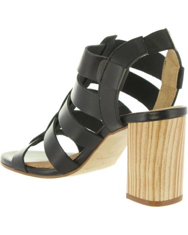 Sandales pour Femme MTNG 97463 LUCRECIA C1578 NEGRO