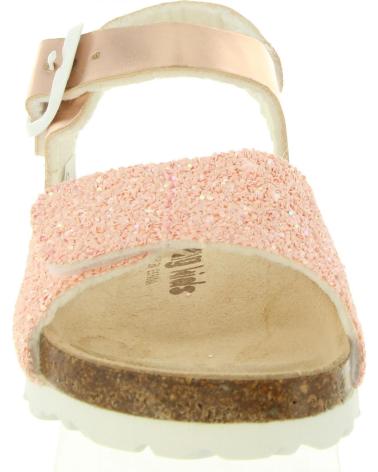 Sandalias de Niña CHEIW 47124 C33408 ROSA