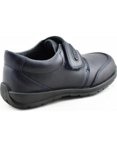 Zapatos de Mujer titanitos COLEGIAL C840 ZEUS MARINO AZUL MARINO