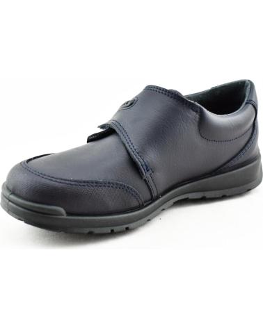 Zapatos de Mujer titanitos COLEGIAL C840 ZEUS MARINO AZUL MARINO