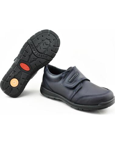 Zapatos de Mujer titanitos COLEGIAL C840 ZEUS MARINO AZUL MARINO