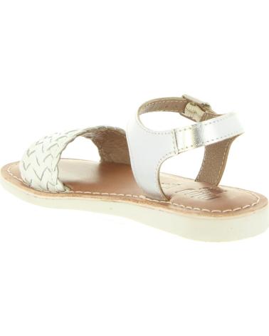 girl Sandals MTNG 47241 C18238 BLANCO