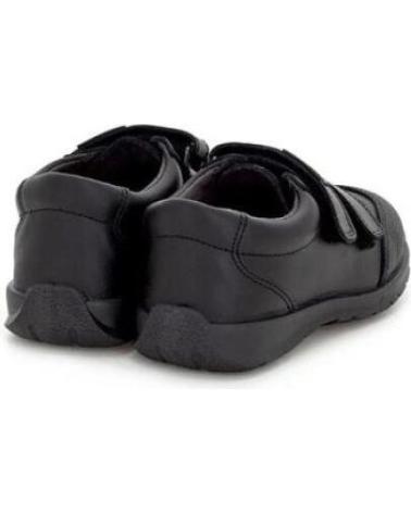 Zapatos de Mujer titanitos COLEGIAL 2 VELCROS APOLO MARINO AZUL MARINO