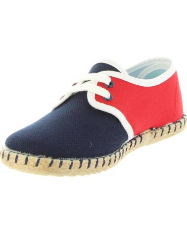 Schuhe für Junge MTNG 47307 C33534 MARINO