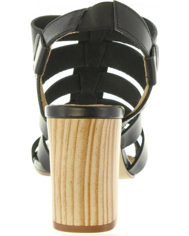 Sandales pour Femme MTNG 97463 LUCRECIA C1578 NEGRO
