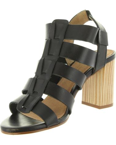 Sandales pour Femme MTNG 97463 LUCRECIA C1578 NEGRO