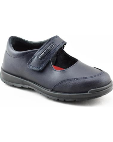 Zapatos de Niño titanitos DEIMOS MARINO MARINO