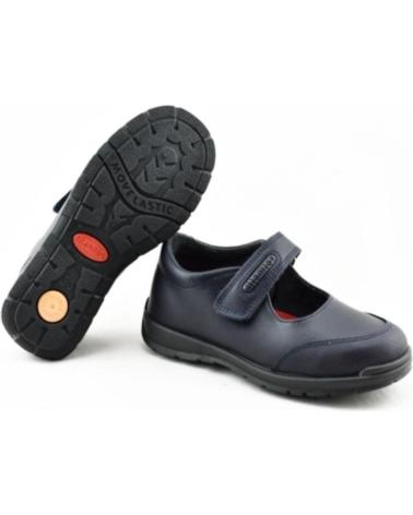 Zapatos de Niño titanitos DEIMOS MARINO MARINO