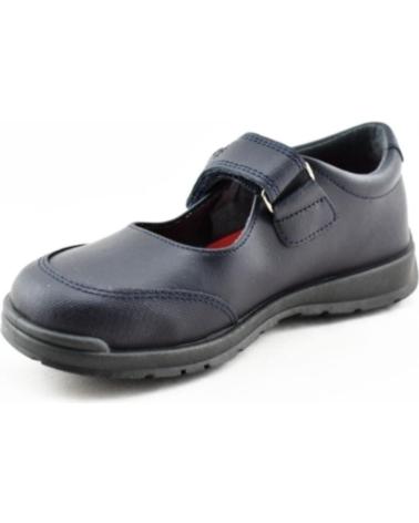 Zapatos de Niño titanitos DEIMOS MARINO MARINO