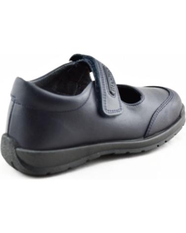 Zapatos de Niño titanitos DEIMOS MARINO MARINO