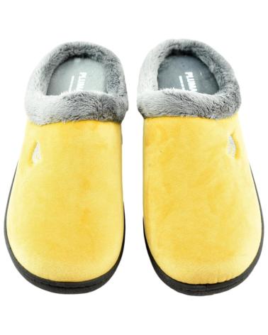 Calzado-De-Casa-De-Mujer-PLUMAFLEX-ZAPATILLAS-DE-CASA-MUY-COMODAS-CON-PLAN-YEMA