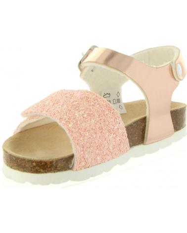 Sandalias de Niña CHEIW 47124 C33408 ROSA