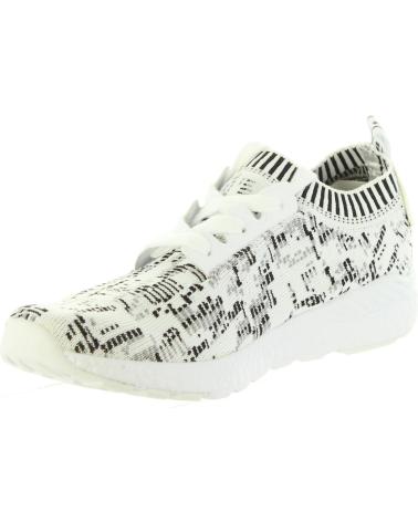 Scarpe sport per Bambina e Bambino MTNG 84574 ZERIT C33657 BLANCO