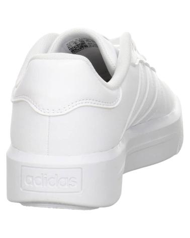 ADIDAS ZAPATILLAS EN PARA MUJER BLANCO