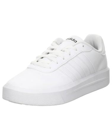 ADIDAS ZAPATILLAS EN PARA MUJER BLANCO