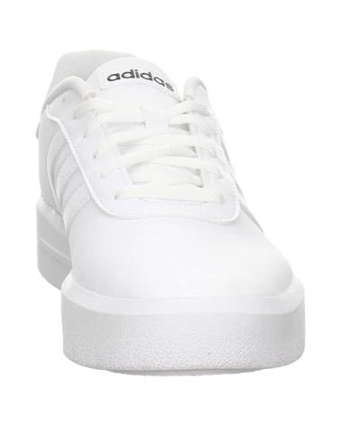 ADIDAS ZAPATILLAS EN PARA MUJER BLANCO