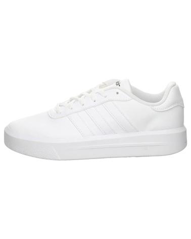 ADIDAS ZAPATILLAS EN PARA MUJER BLANCO