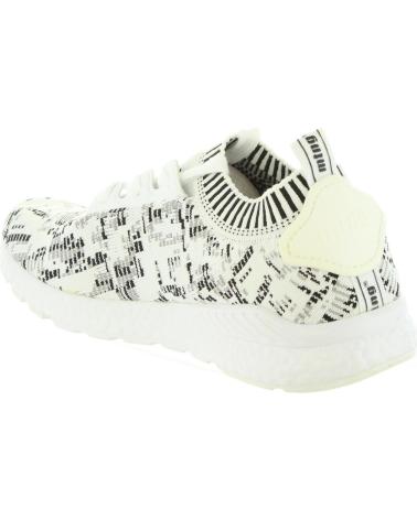Scarpe sport per Bambina e Bambino MTNG 84574 ZERIT C33657 BLANCO