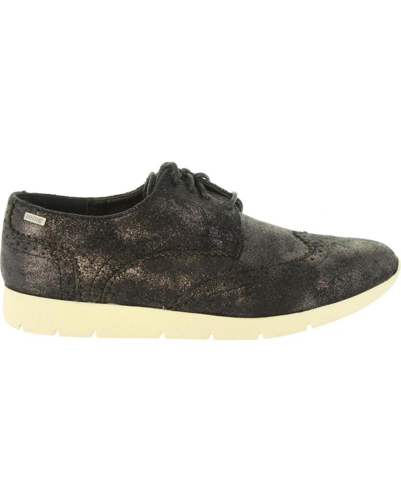 Schuhe für Damen MTNG 50820 CALLAN C14263 NEGRO