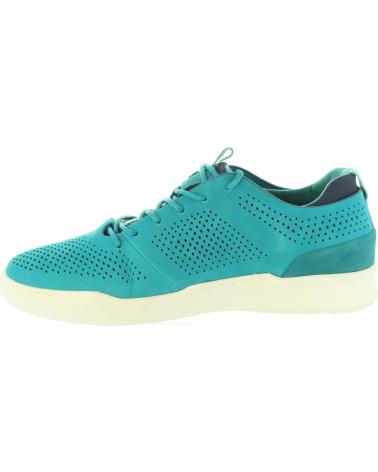 Schuhe für Herren LACOSTE 35CAM0033 EXPLORATEUR GN1 GRN
