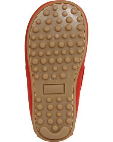 Mocassins pour Garçon GARATTI PR0055 ROJO