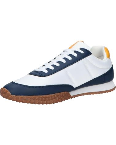 Zapatillas deporte de Hombre LE COQ SPORTIF 2310329 VELOCE SPORT OPTICAL WHITE-DRESS BLUE
