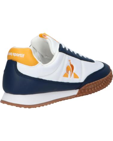 Zapatillas deporte de Hombre LE COQ SPORTIF 2310329 VELOCE SPORT OPTICAL WHITE-DRESS BLUE