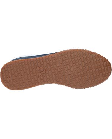 Zapatillas deporte de Hombre LE COQ SPORTIF 2310329 VELOCE SPORT OPTICAL WHITE-DRESS BLUE