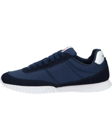 Zapatillas deporte de Hombre LE COQ SPORTIF 2310085 VELOCE DRESS BLUE