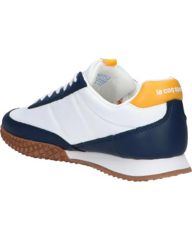 Zapatillas deporte de Hombre LE COQ SPORTIF 2310329 VELOCE SPORT OPTICAL WHITE-DRESS BLUE