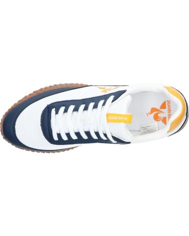 Zapatillas deporte de Hombre LE COQ SPORTIF 2310329 VELOCE SPORT OPTICAL WHITE-DRESS BLUE