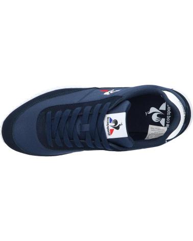 Zapatillas deporte de Hombre LE COQ SPORTIF 2310085 VELOCE DRESS BLUE