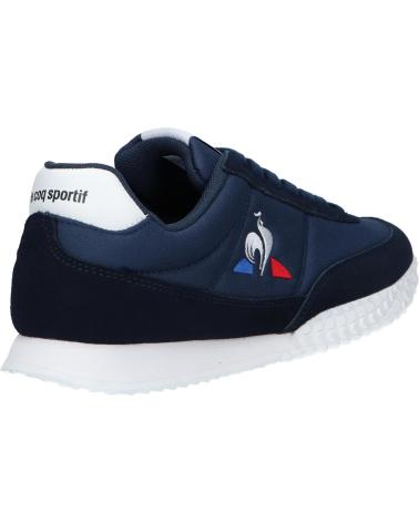 Zapatillas deporte de Hombre LE COQ SPORTIF 2310085 VELOCE DRESS BLUE