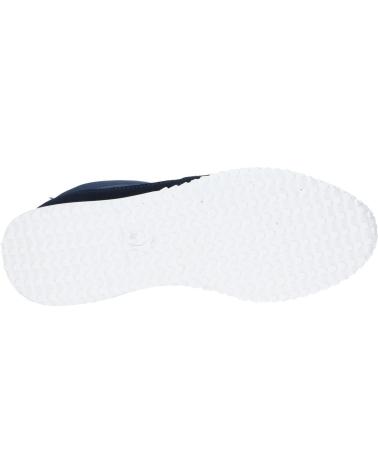 Zapatillas deporte de Hombre LE COQ SPORTIF 2310085 VELOCE DRESS BLUE