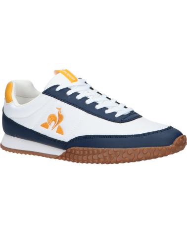 Zapatillas deporte de Hombre LE COQ SPORTIF 2310329 VELOCE SPORT OPTICAL WHITE-DRESS BLUE