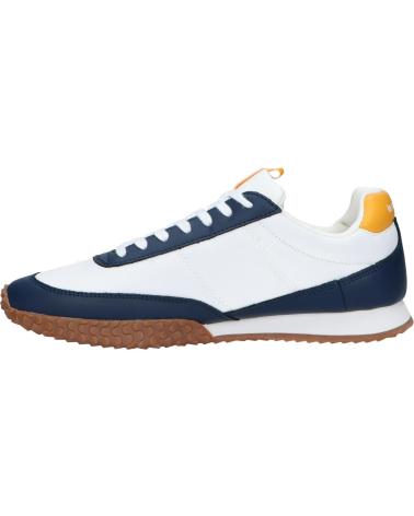 Zapatillas deporte de Hombre LE COQ SPORTIF 2310329 VELOCE SPORT OPTICAL WHITE-DRESS BLUE