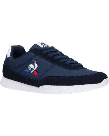 Zapatillas deporte de Hombre LE COQ SPORTIF 2310085 VELOCE DRESS BLUE