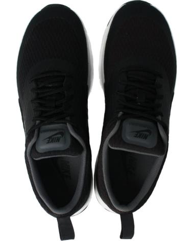 Zapatillas deporte de Mujer NIKE DEPORTIVO NEGRO
