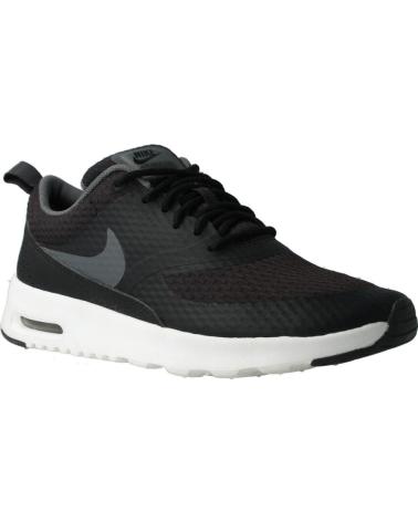 Zapatillas deporte de Mujer NIKE DEPORTIVO NEGRO