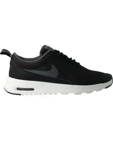 Zapatillas deporte de Mujer NIKE DEPORTIVO NEGRO