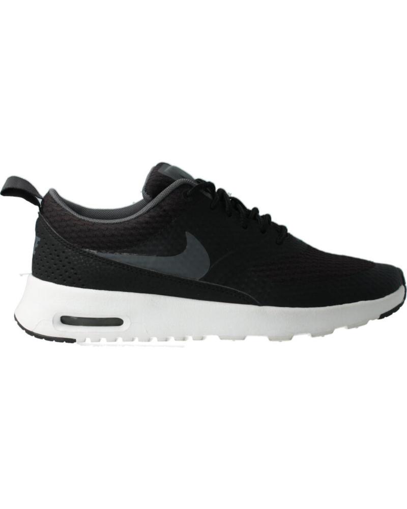 Zapatillas deporte de Mujer NIKE DEPORTIVO NEGRO