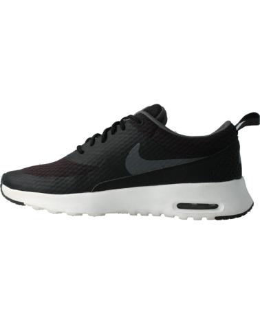 Zapatillas deporte de Mujer NIKE DEPORTIVO NEGRO
