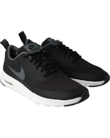 Zapatillas deporte de Mujer NIKE DEPORTIVO NEGRO