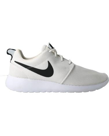 Zapatillas deporte de Mujer NIKE DEPORTIVO BLANCO