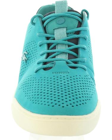 Schuhe für Herren LACOSTE 35CAM0033 EXPLORATEUR GN1 GRN