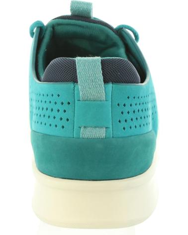 Schuhe für Herren LACOSTE 35CAM0033 EXPLORATEUR GN1 GRN