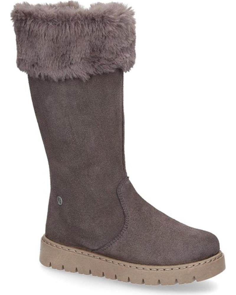 Botas de Mujer y Niña TITANITOS BOTAS MARENGO