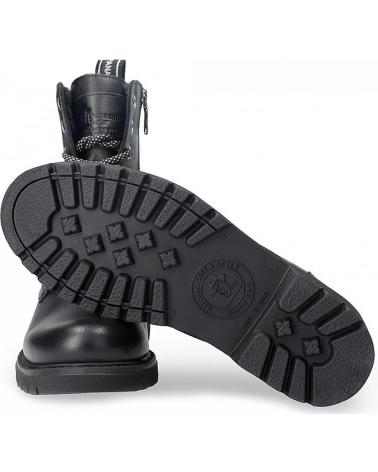 Stivali per Donna PANAMA JACK BOTAS FRISIA IGLOO BLACK