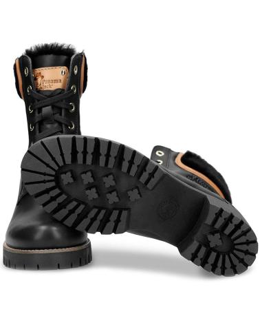 Botas-De-Mujer-PANAMA-JACK-PHOEBE-IGLOO-TRAV-B1-NAPA-NEGRO