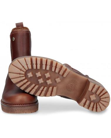 Stivali per Donna PANAMA JACK BOTAS PIA CUERO
